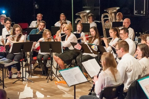 concert à Bolbec