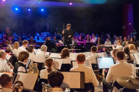 concert à Bolbec