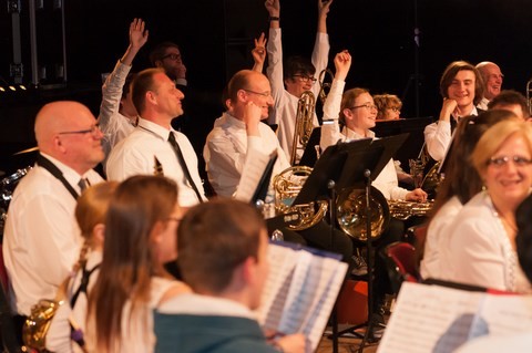 concert à Bolbec