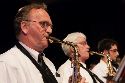 concert à Bolbec