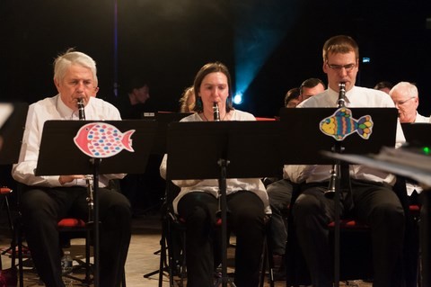 concert à Bolbec