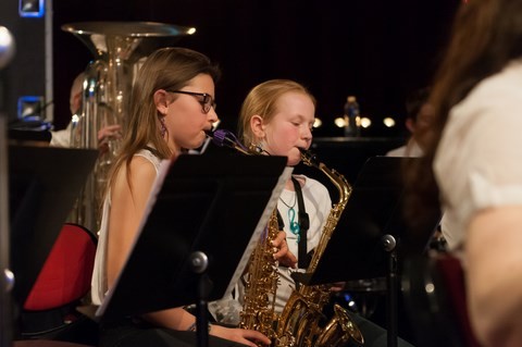 concert à Bolbec