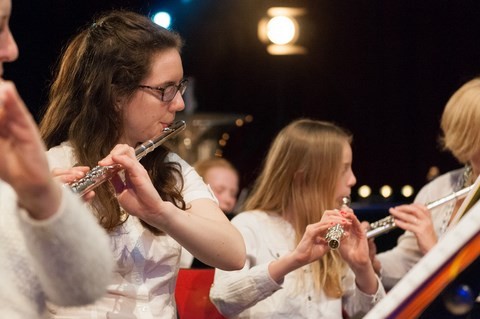 concert à Bolbec