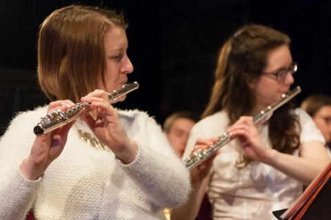 concert à Bolbec