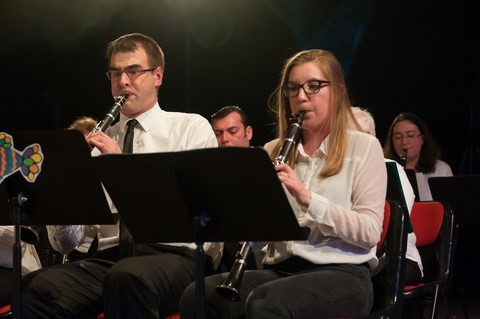 concert à Bolbec