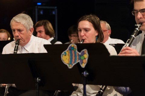 concert à Bolbec