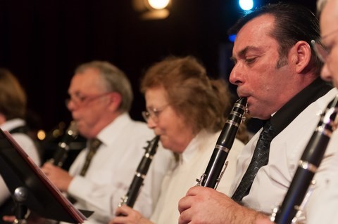 concert à Bolbec