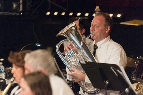 concert à Bolbec