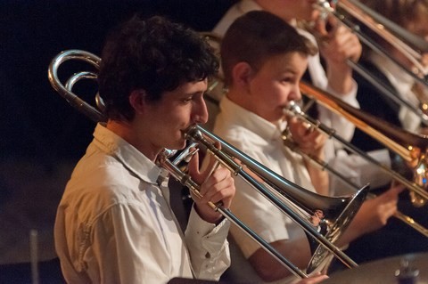 concert à Bolbec