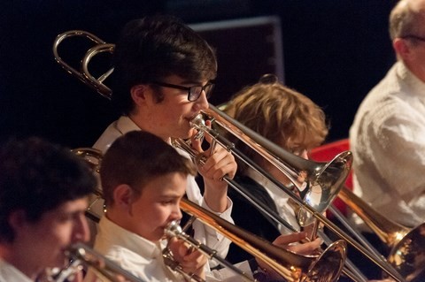 concert à Bolbec