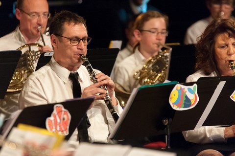 concert à Bolbec