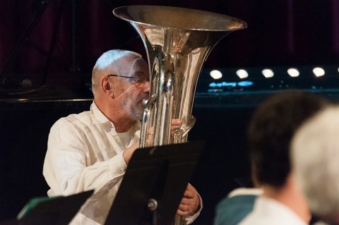 concert à Bolbec