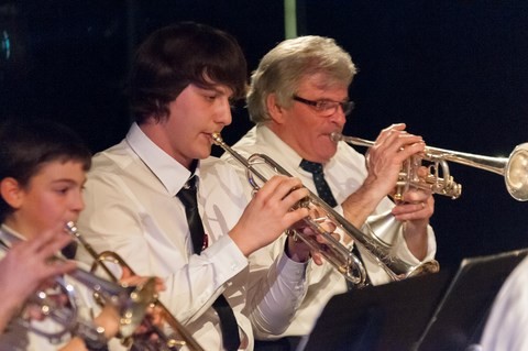 concert à Bolbec