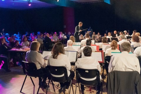 concert à Bolbec