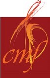 logo cmf